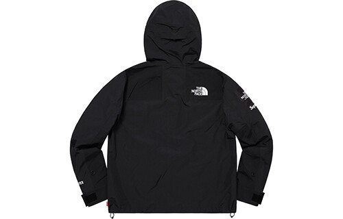 Куртка North Face X Tnf Joint Series Outdoor унисекс Supreme — фото 2