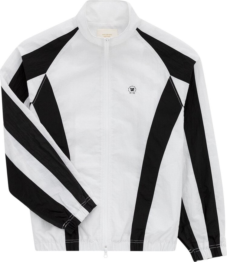 

Спортивная куртка Aimé Leon Dore Crest 'White', разноцветный