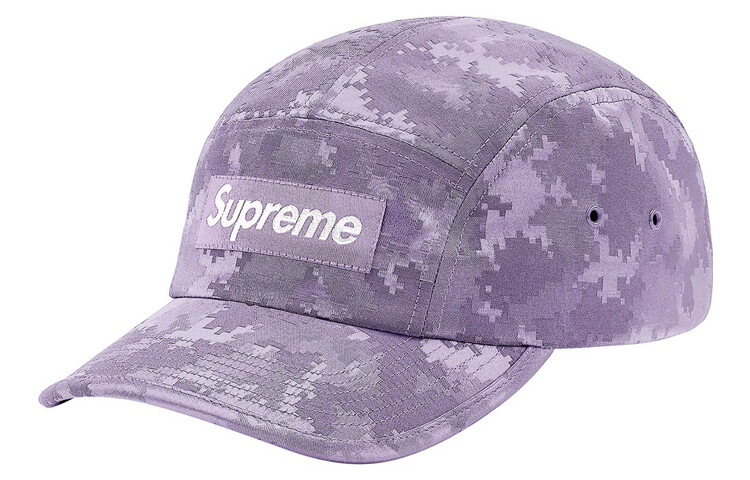 

Кепка унисекс Supreme, Black