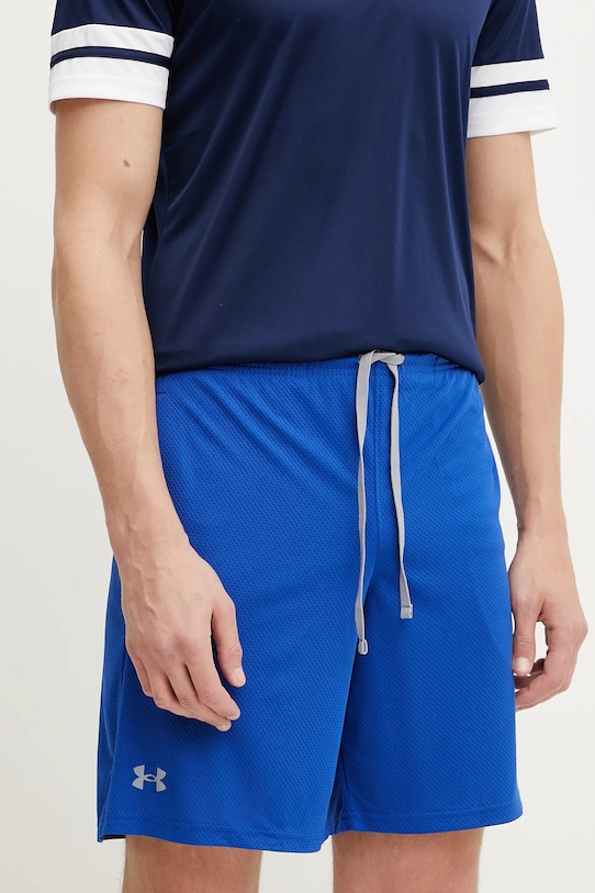 

Тренировочные шорты Tech Under Armour, синий
