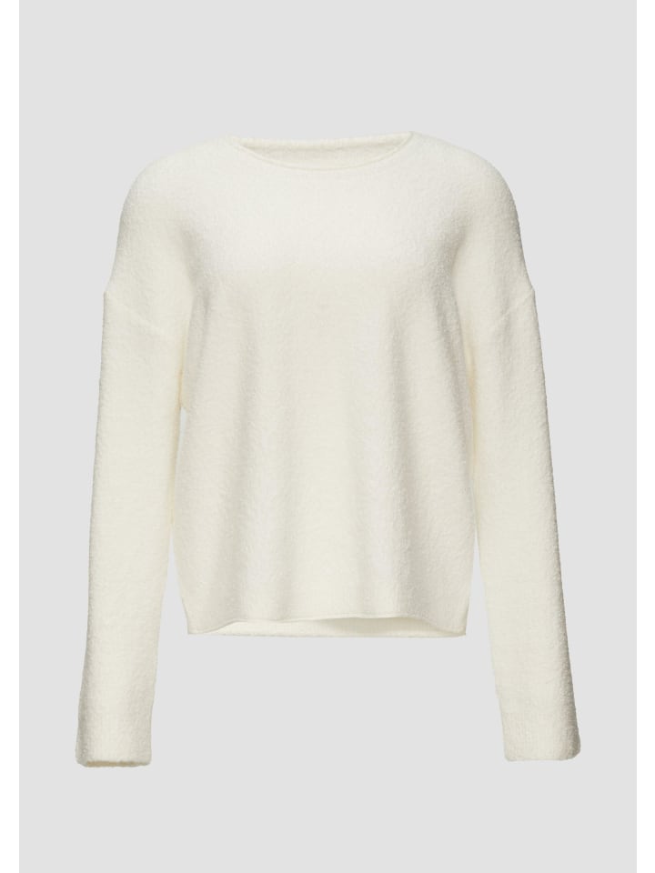 

Вязаный свитер в цвете 0210_cream s.Oliver