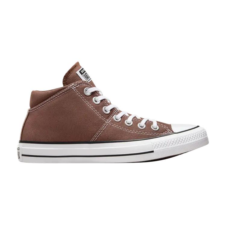 

Кроссовки Wmns Chuck Taylor All Star Madison Mid, цвет Bear Nap