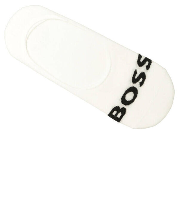 

Носки мужские Boss короткие 2 шт, белый