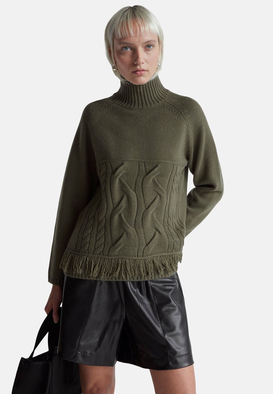 

Джемпер United Colors of Benetton Jumper, Green