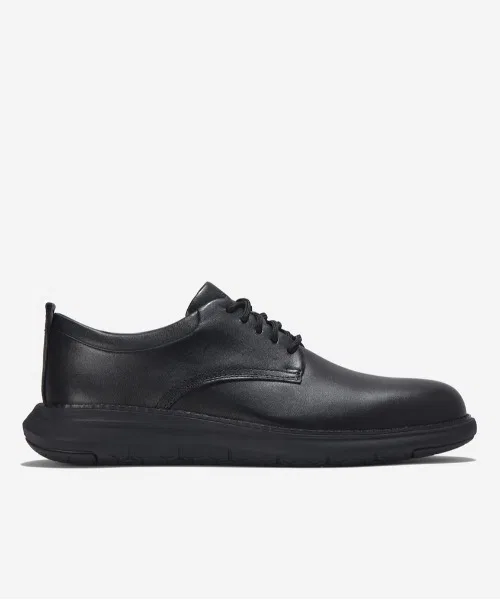 Мужские туфли COLE HAAN Grand Remix Oxford