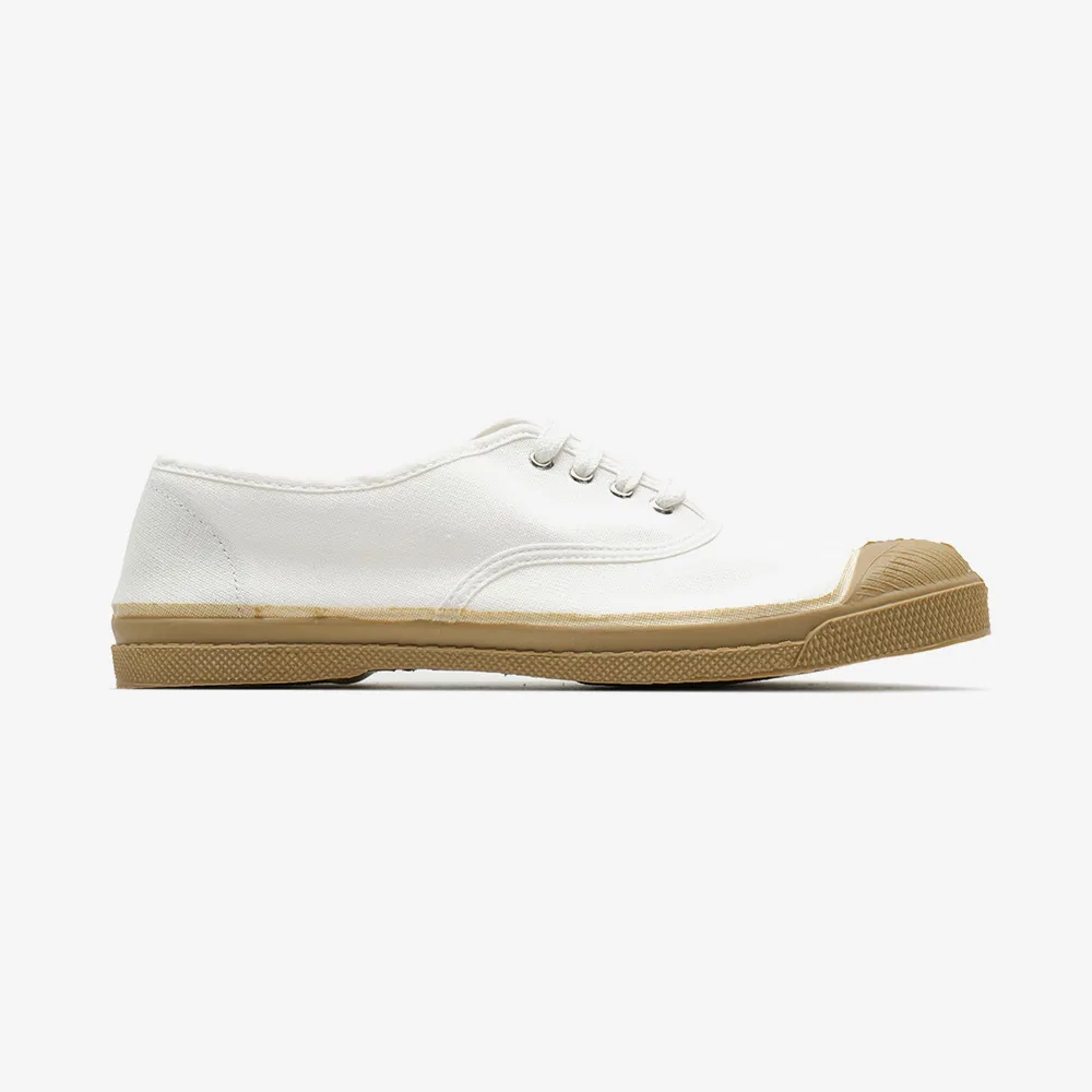 Мужские низкие кроссовки Tennis Colorsole в трёх цветах от Bensimon — фото 4