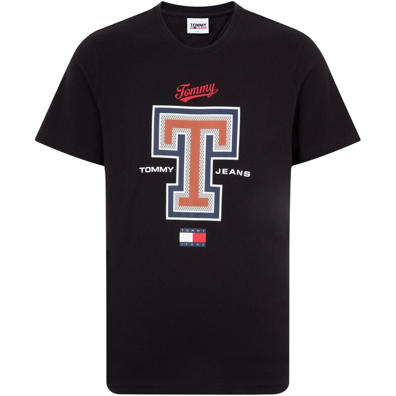

Tommy Hilfiger Мужская футболка, Серый