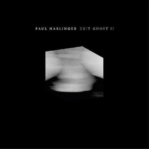 

Виниловая пластинка Haslinger, Paul: Exit Ghost Ii