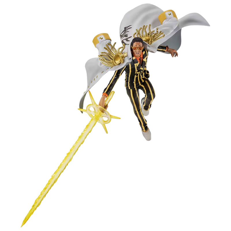 

BANDAI One Piece Ичибан Кудзи остров скучает по тебе, Yellow Monkey