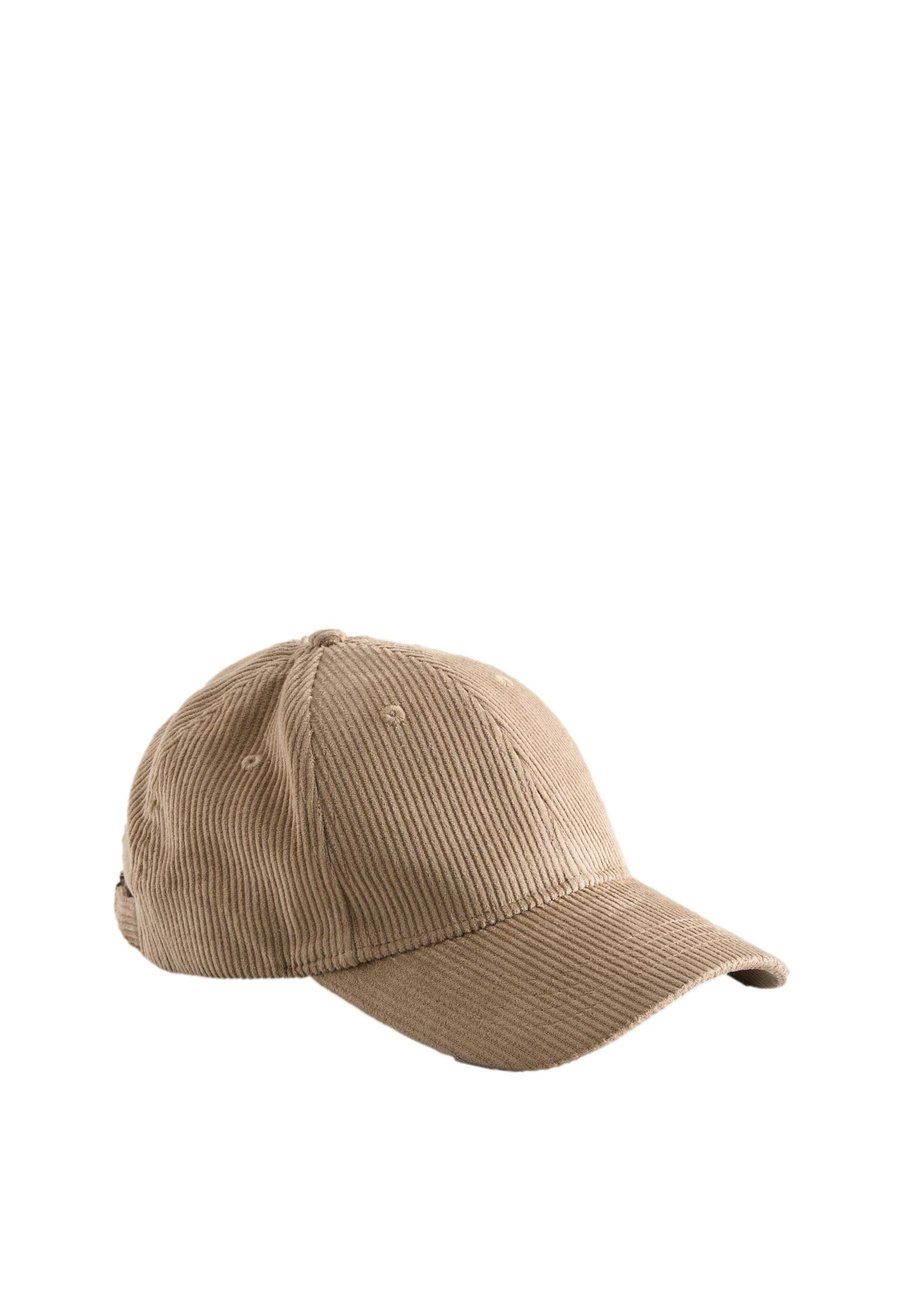 

Бейсболка Next Cap, Mink Brown/Brown