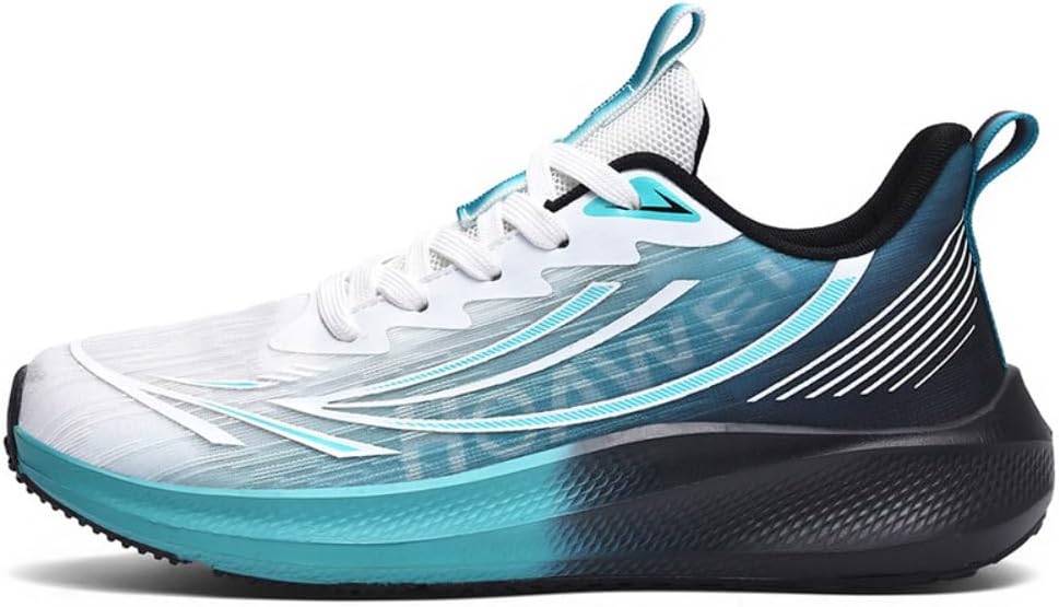 

OkhLLfcc 2025 Модные кроссовки Мужская обувь Спортивная обувь Модная обувь Повседневная обувь Баскетбольные кроссовки Беговые кроссовки, белый