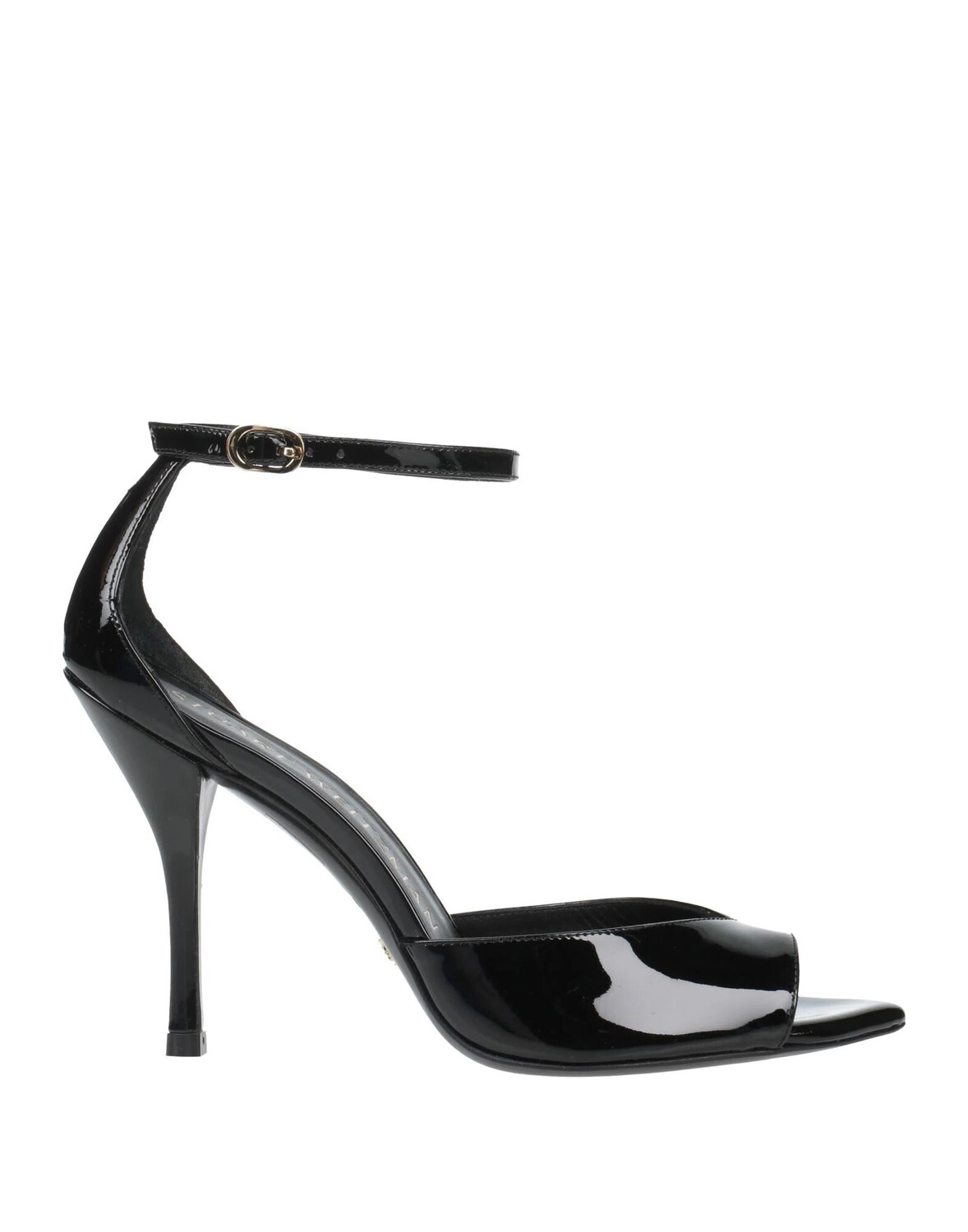 

Сандалии Stuart Weitzman, черный