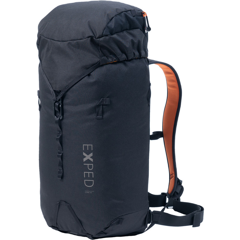 

Рюкзак Core 35 Exped, черный