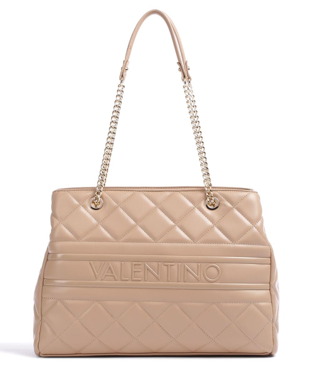 

Шоппер Ada из искусственной кожи Valentino Bags, бежевый