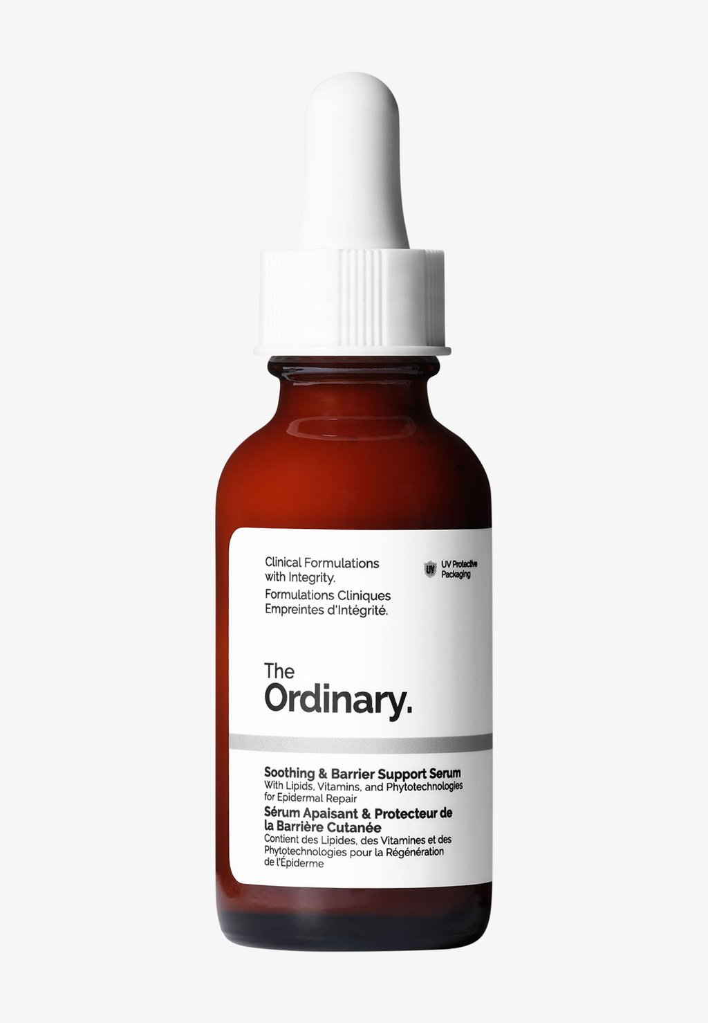 

Сыворотка Soothing & Barrier Support Serum The Ordinary