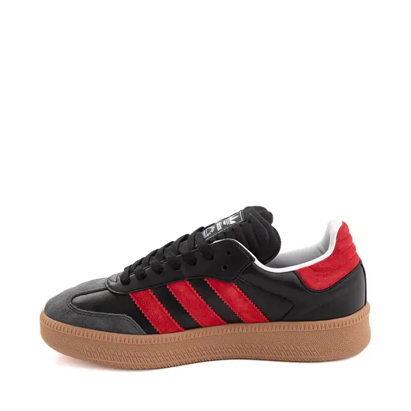 

Кроссовки adidas Samba XLG Athletic Shoe, цвет Core Black/Better Scarlet/Gum