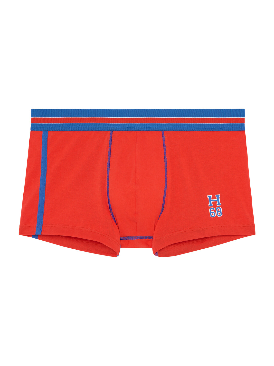 

Боксеры HOM Trunk HOMRUN, красный