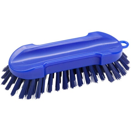 

Щетка для чистки Haug Brushes, синяя, пластиковая Haug Bürsten