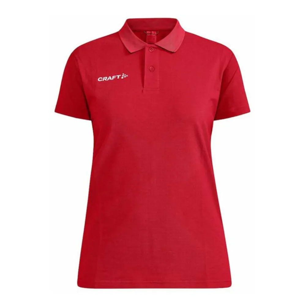 

Поло Craft Progress 2.0, красный