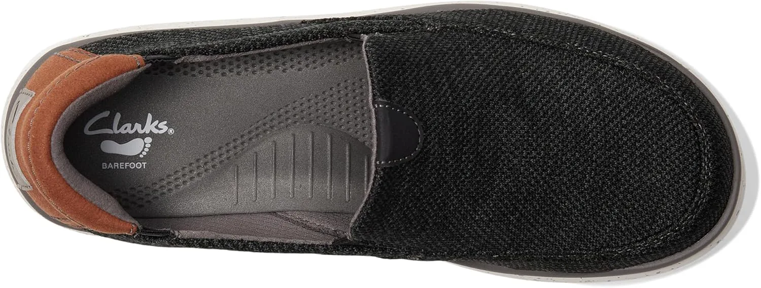 

Мужские туфли Clarks Relaxlite Step, черный
