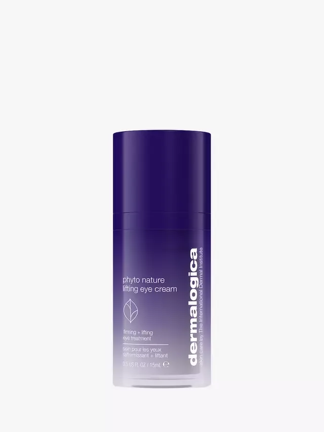Крем для глаз Phyto Nature Lifting Eye Cream, 15 мл Dermalogica