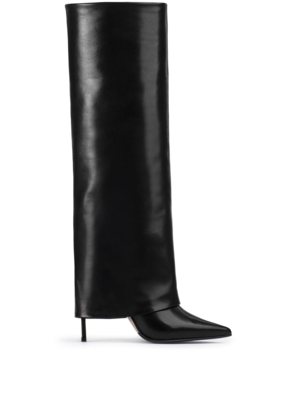 

Le Silla сапоги Andy 120, черный