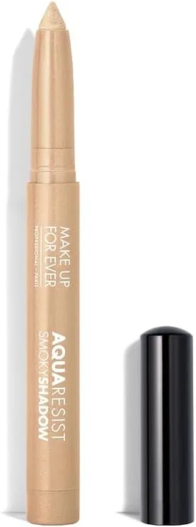 Тени для век Make-Up Forever Aqua Resist Smoky Shadow, 1 шт, цвет 9. dessert