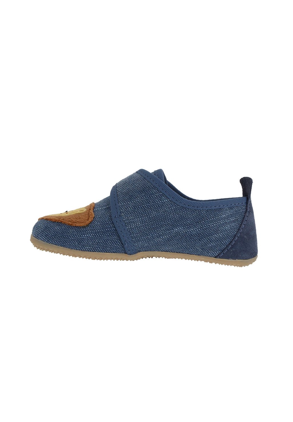 

Обувь с ремешками Baby shoes Living Kitzbühel, синий