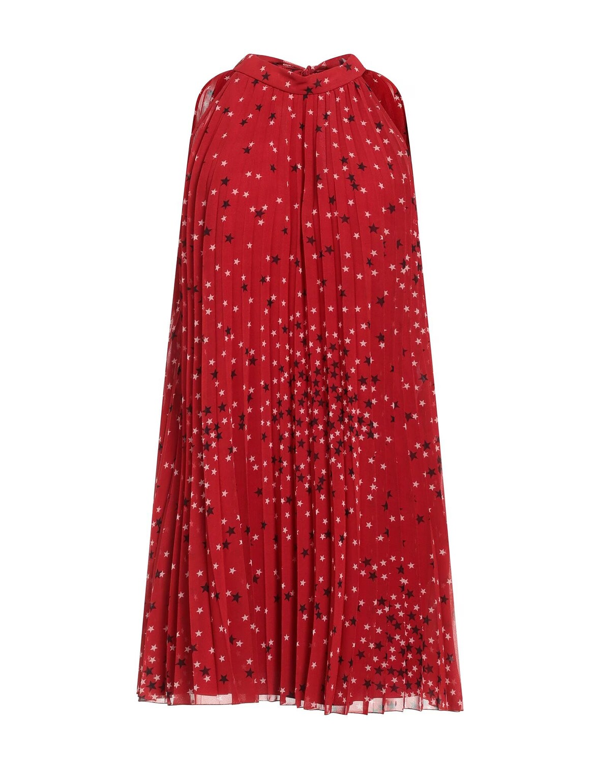 

Платье Valentino, красный