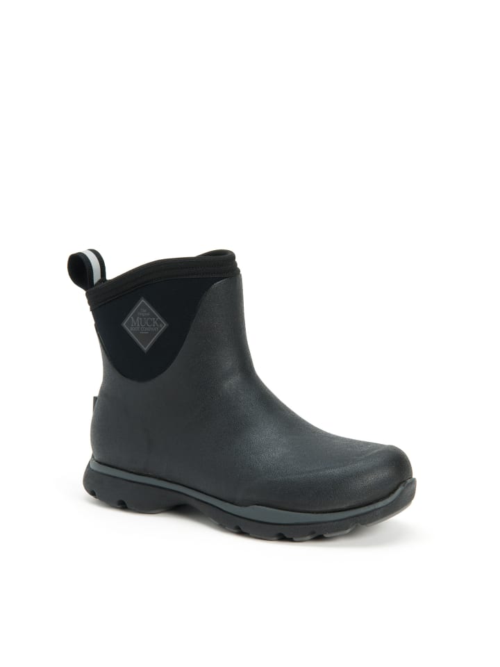 

Резиновые сапоги Muck Boots, черный