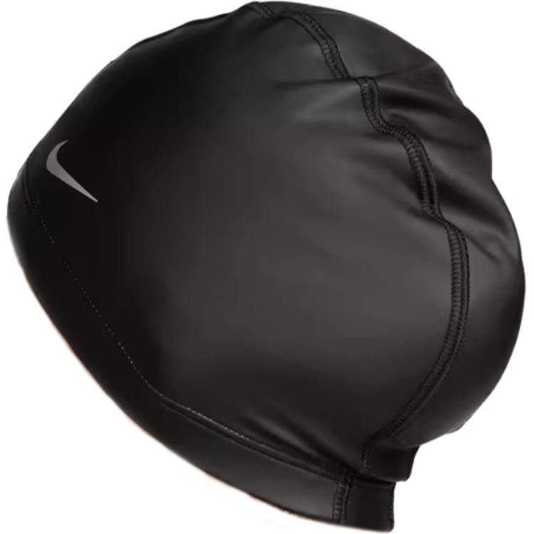 

Nike Плавательная шапочка Unisex Black