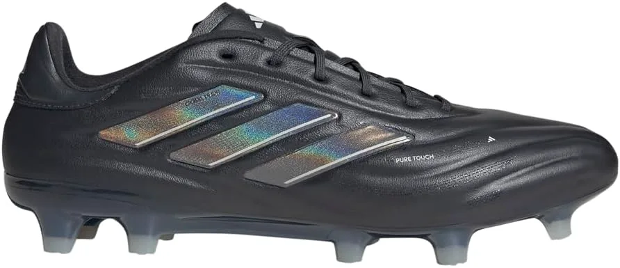 Мужские футбольные бутсы Adidas Copa Pure 2 Elite - белые, черный/серый