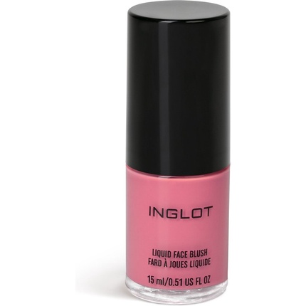 

Жидкие румяна для лица 93 - Макияж Inglot