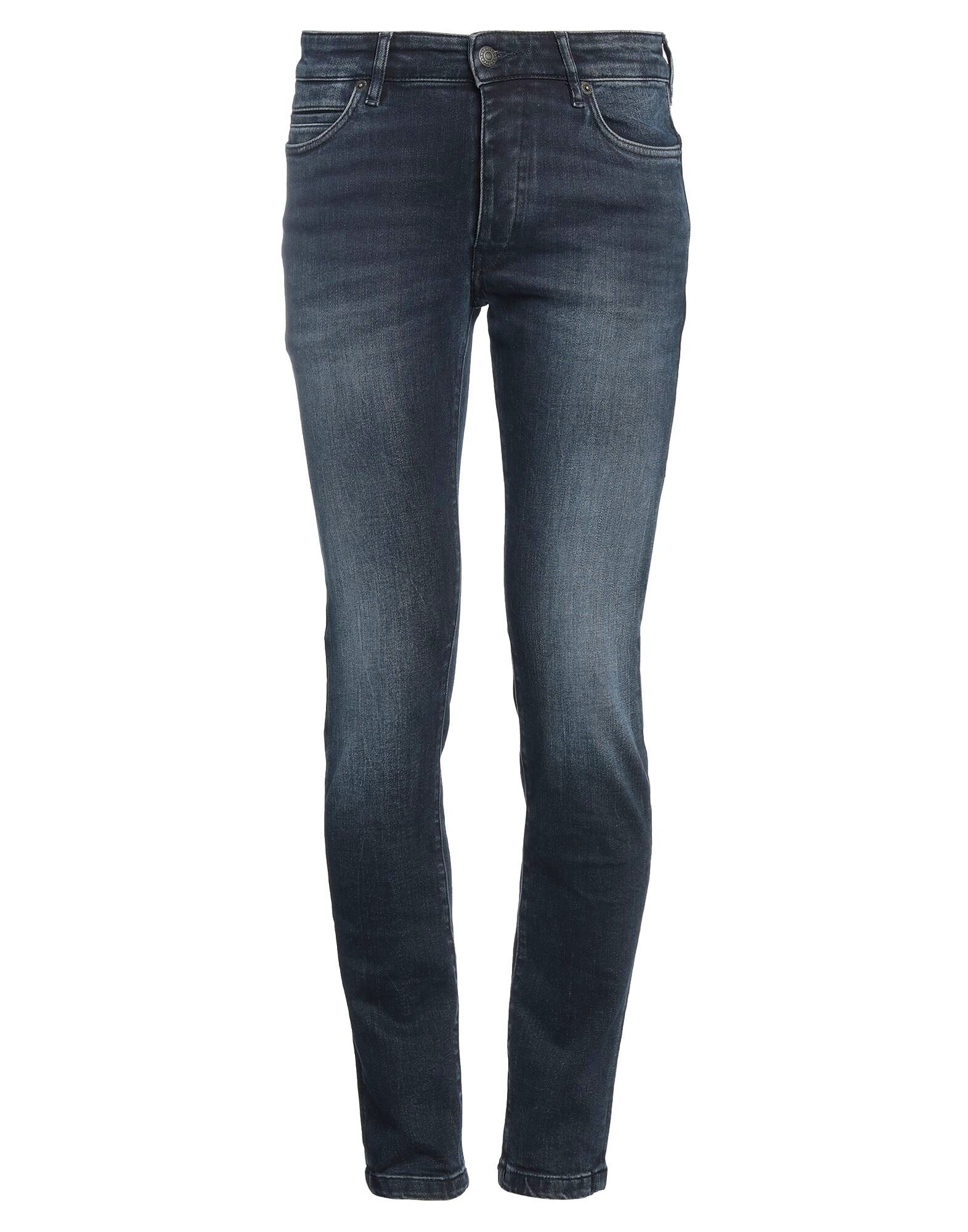 

Джинсы Drykorn, синий