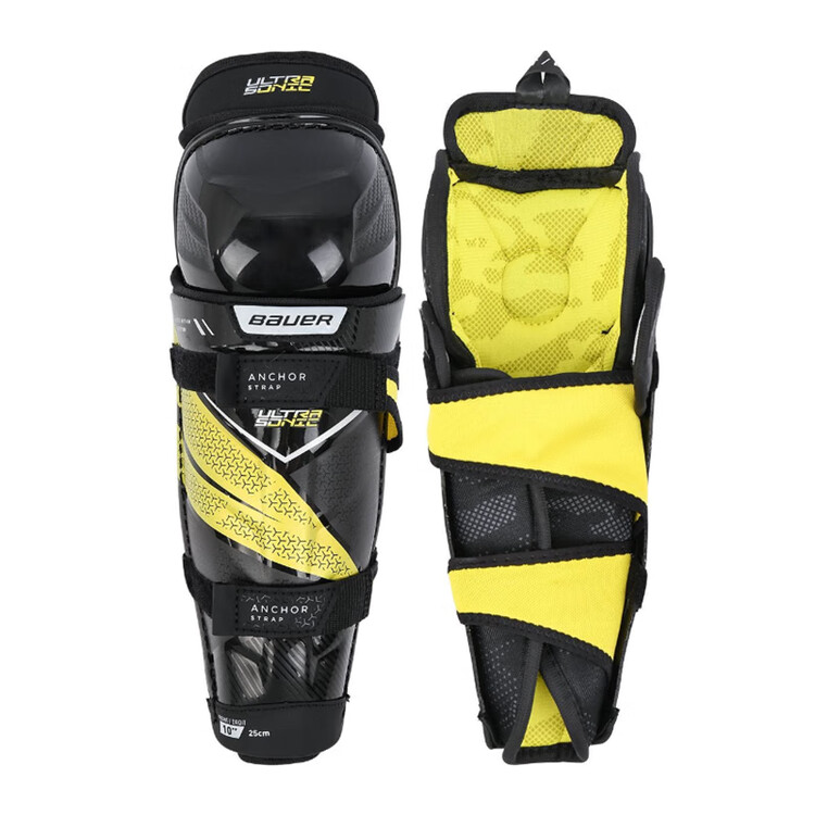 

He Jiagong Детская защита Ice Ball, нагрудник, налокотники и наголенники, антиударные штаны Supersonic для мальчиков