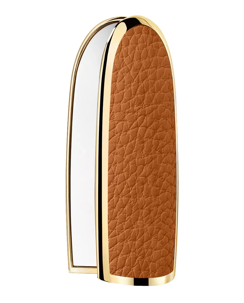Футляр для губной помады Rouge G Guerlain, Le-Camel
