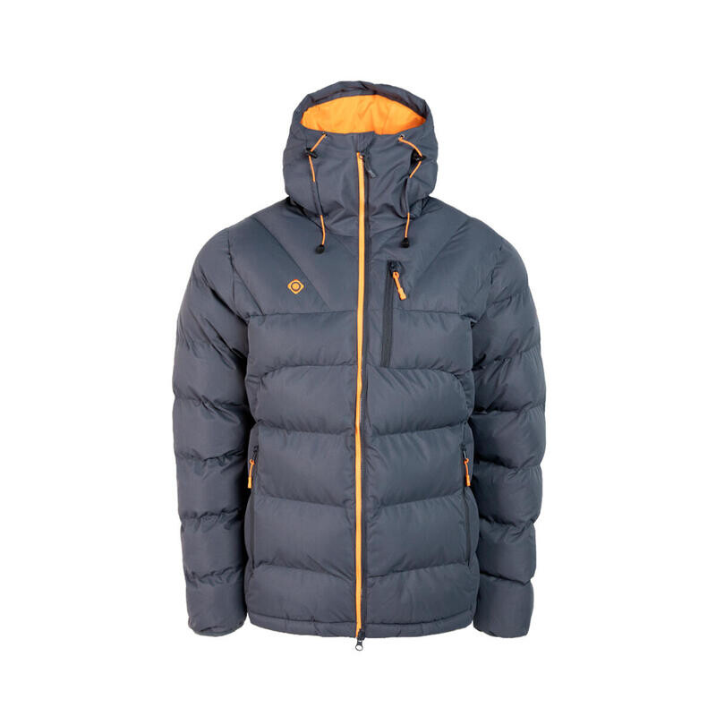 

Мужская куртка Izas, цвет carbon grey