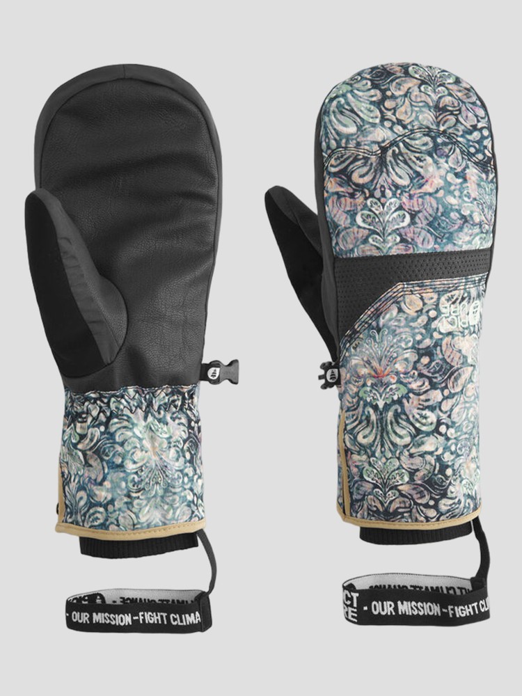 

Варежки Picture Kali Fäustlinge, b baroque