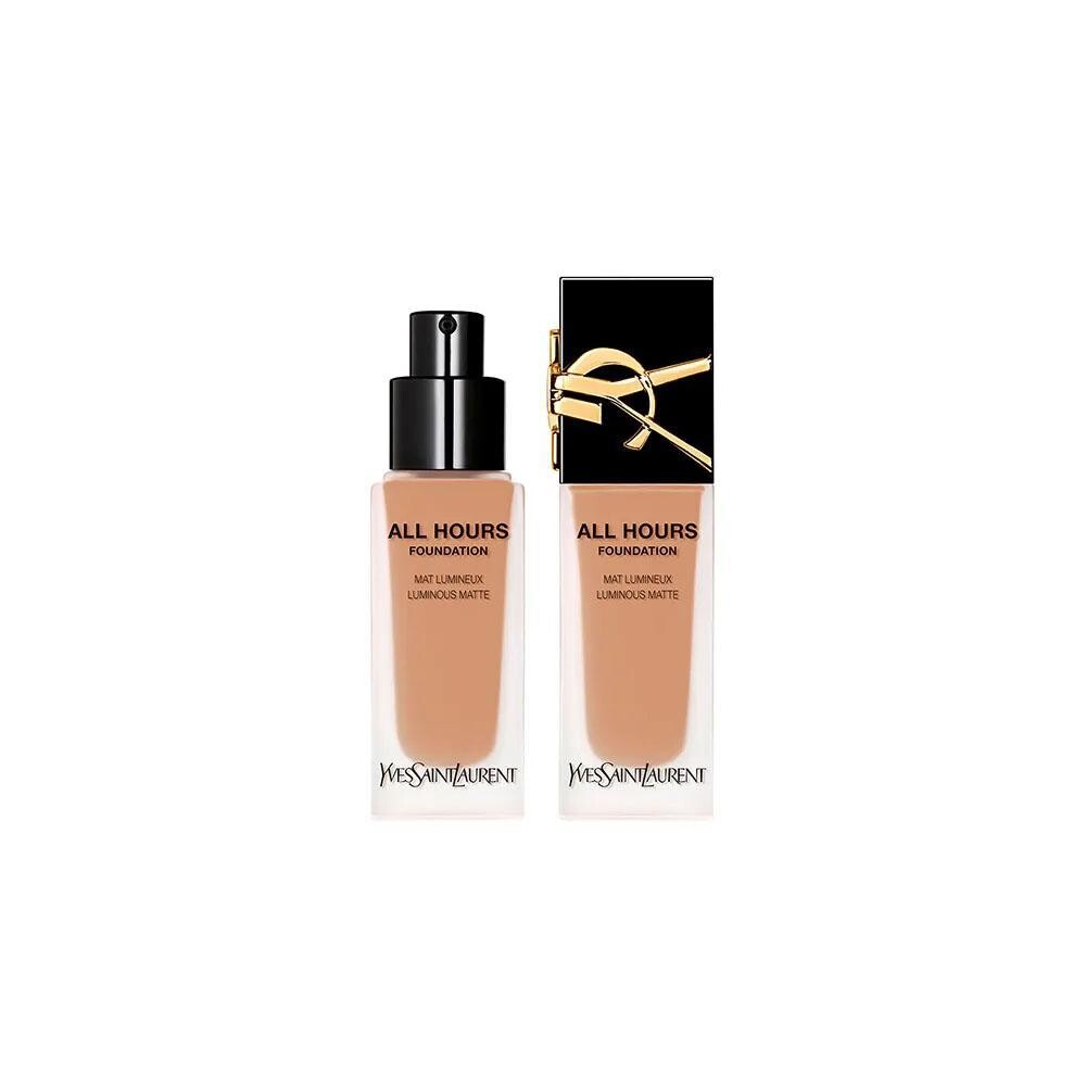 

Тональный крем Yves Saint Laurent All Hours, MC2