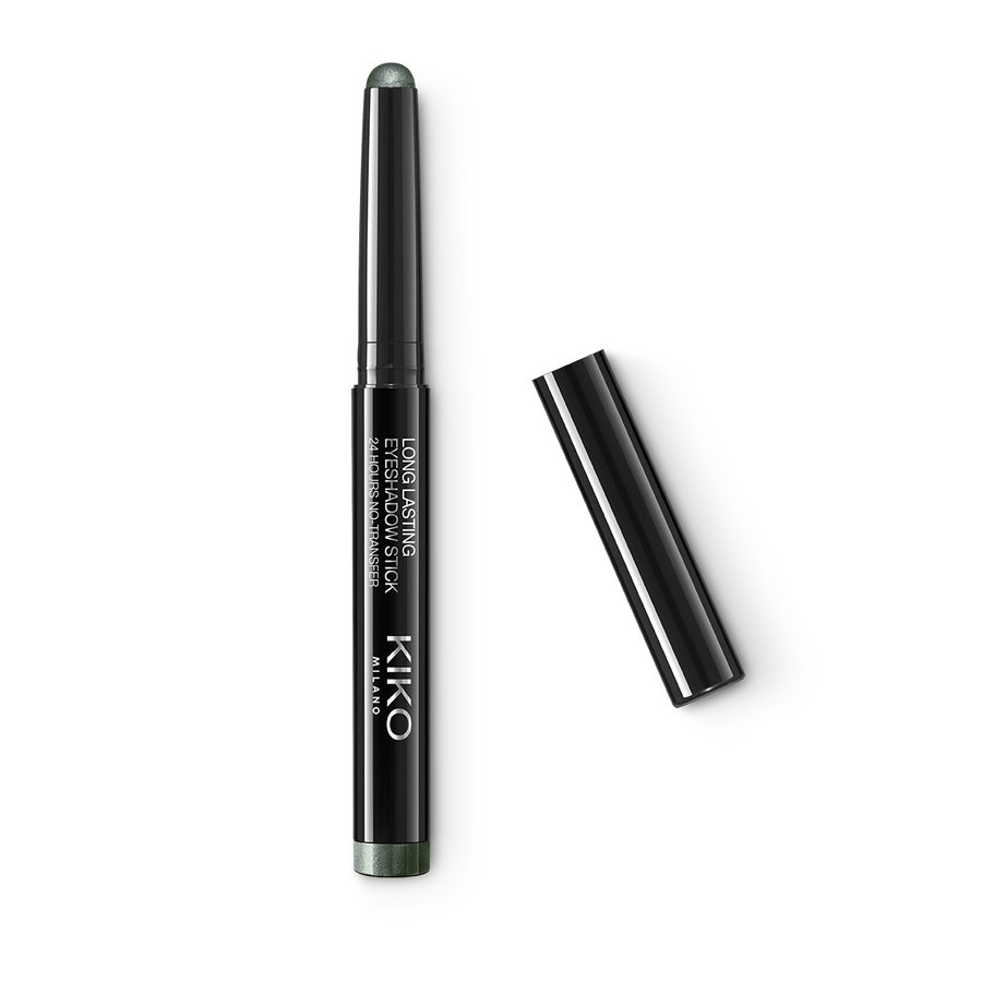 

KIKO Milano, Стойкие тени для век, Тени-карандаш для век, 27 Forest Green, 1,6 г