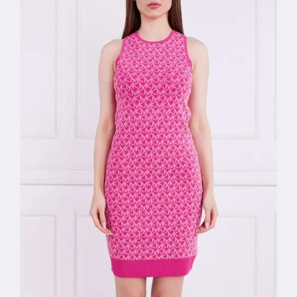 

Платье Michael Kors, розовый