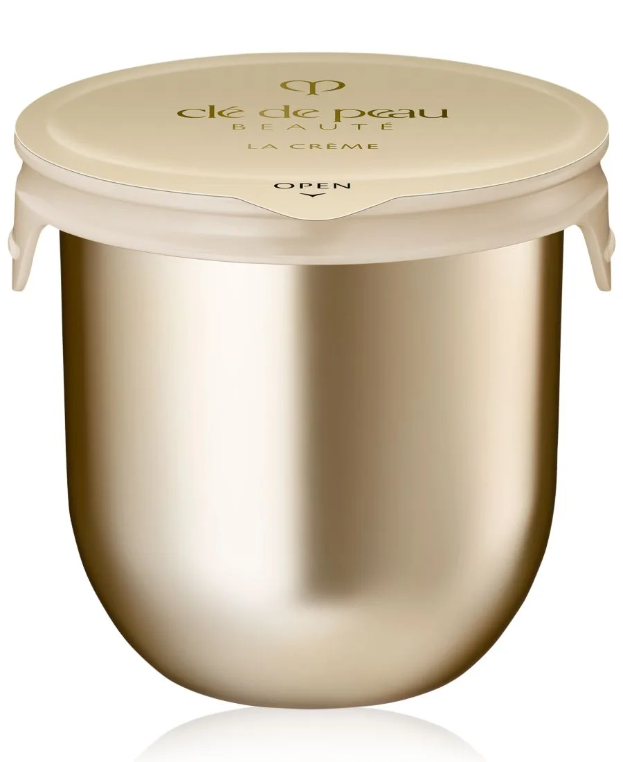 Clé de Peau Beauté Сменный блок крема La Crème, 50 мл