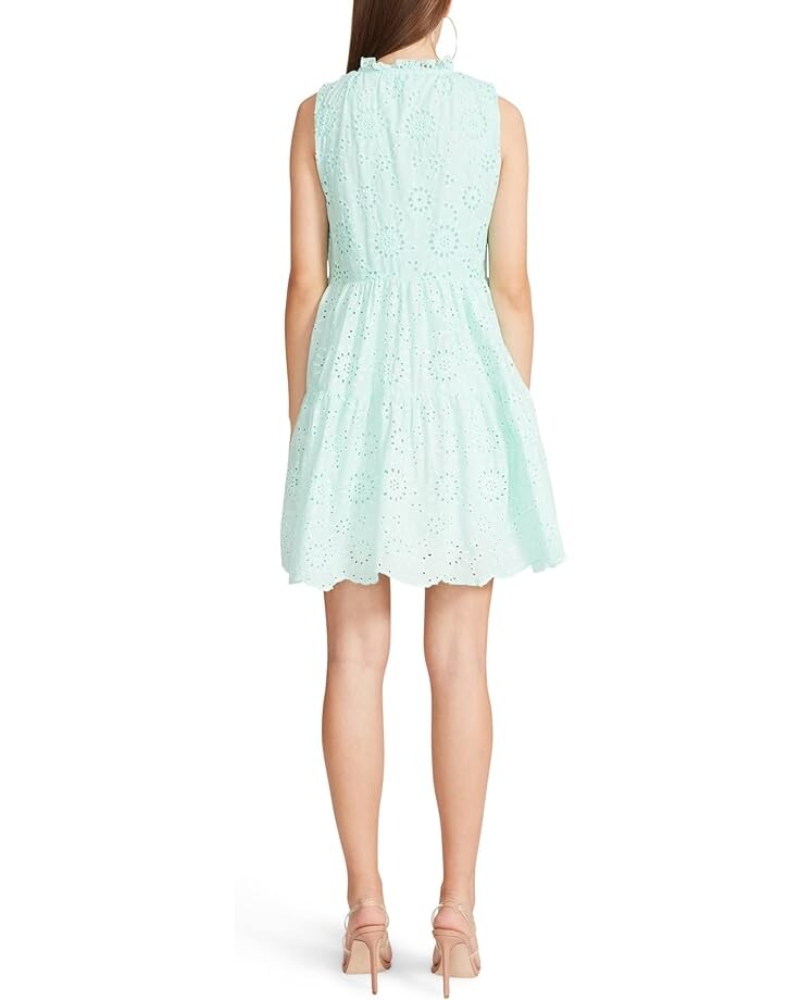 

Платье Steve Madden The Papaya Dress, цвет Bay Green