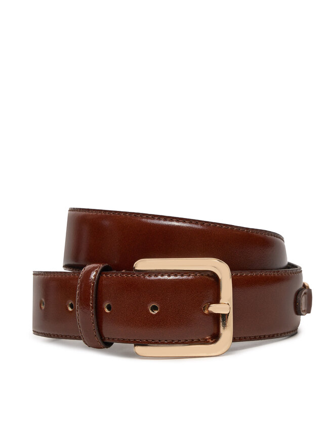 

Ремень Not Coordinated Belts BW9165 Guess, коричневый