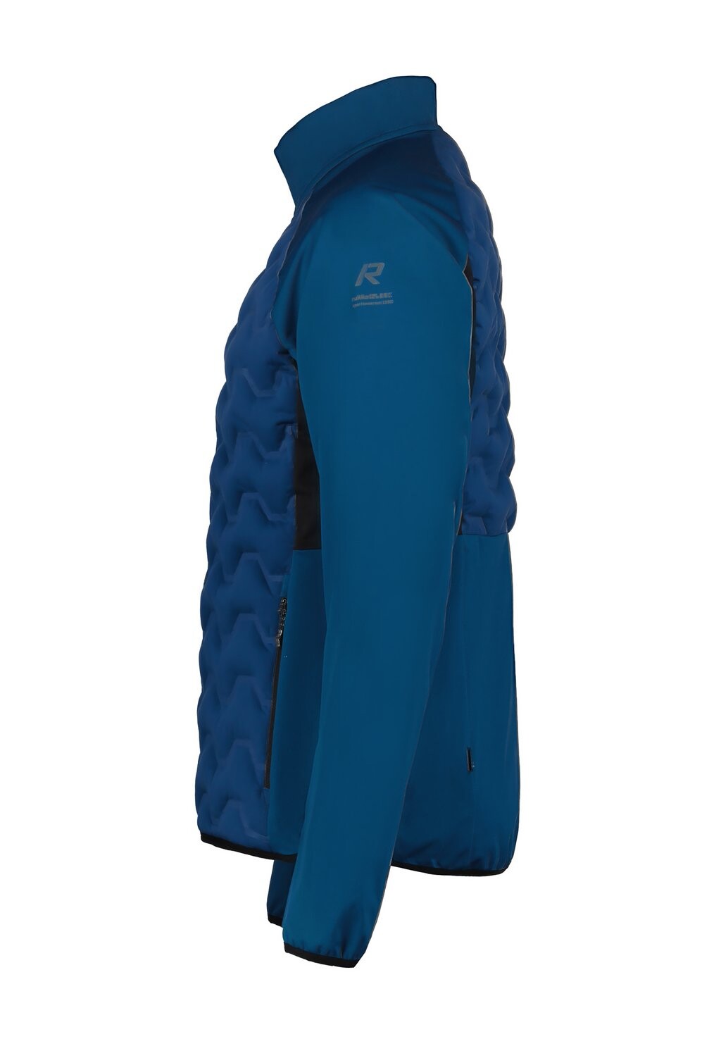

Куртка из мягкой ткани MAATIALA Rukka, бирюзовый