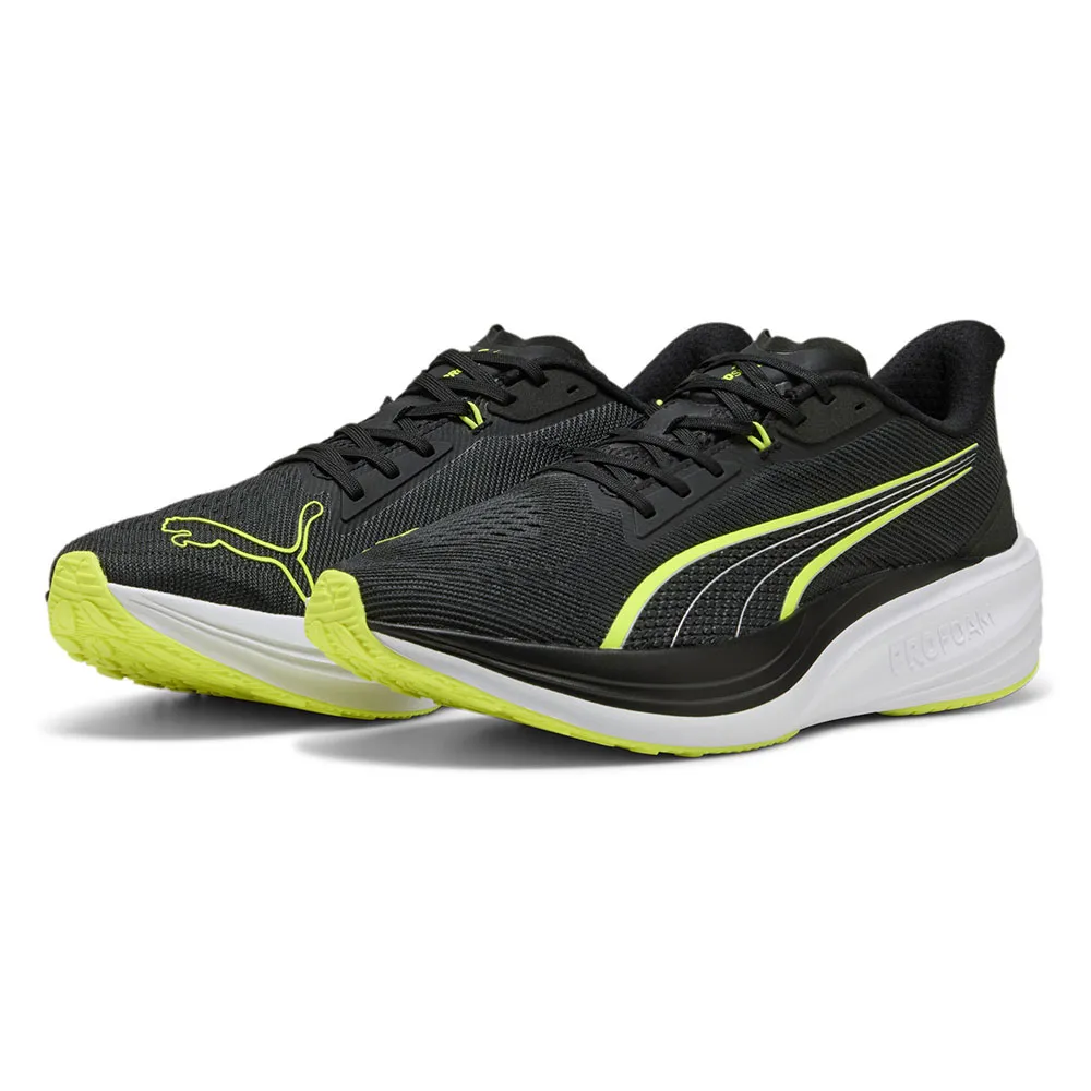 Беговые кроссовки Puma Darter Pro, красный