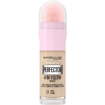 

Instant Perfector 4-в-1 Glow 01 Легкий макияж 20 мл, Maybelline New York