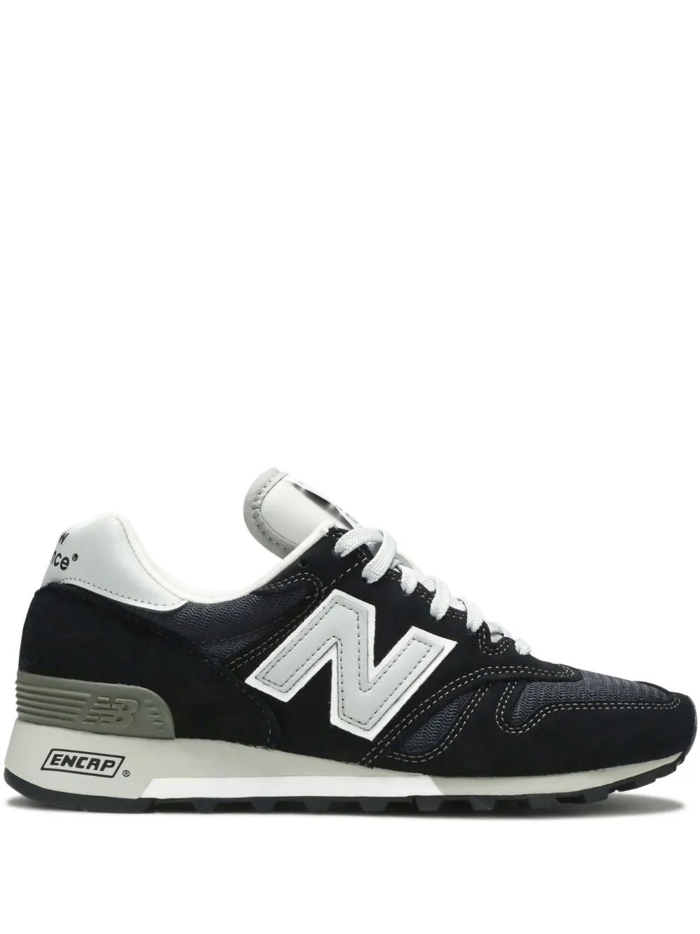 

Кроссовки 1300 Miusa Black/Grey NEW BALANCE, черный