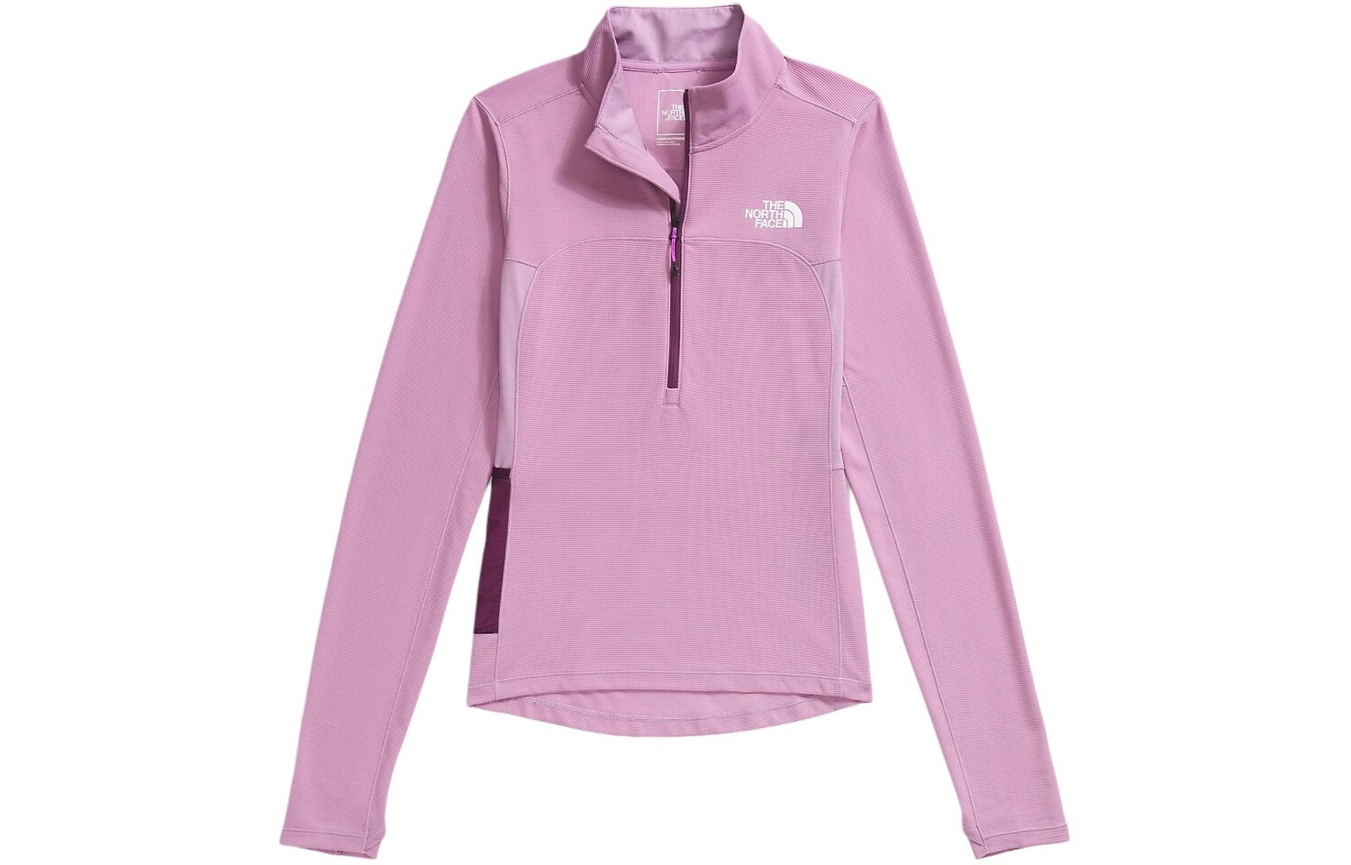

THE NORTH FACE Женская куртка, цвет Blackcurrant purple