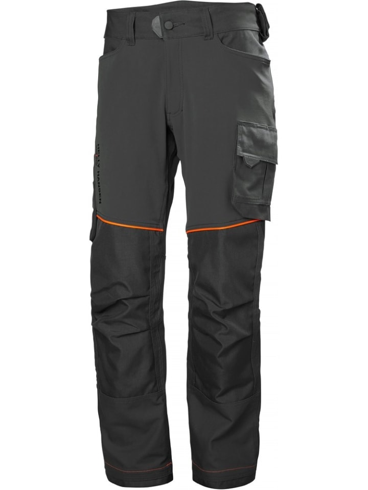 

Функциональные брюки Helly Hansen Arbeitshose, серый